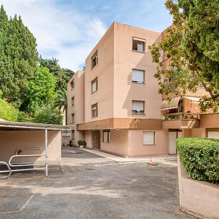 La Cuse Baciccia - Happy Menton