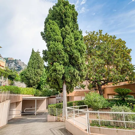 La Cuse Baciccia - Happy Daire Menton