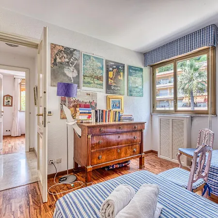 La Cuse Baciccia - Happy Daire Menton