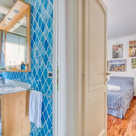 La Cuse Baciccia - Happy * Menton