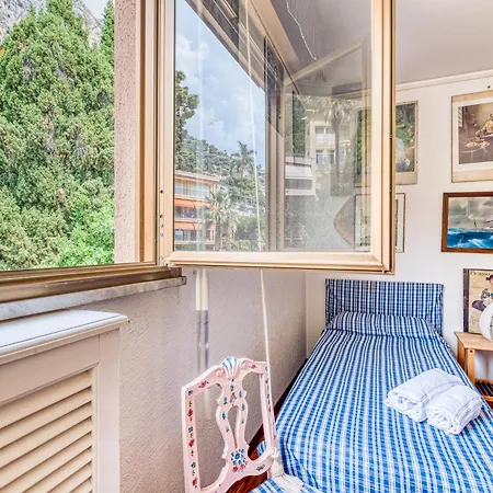 Daire La Cuse Baciccia - Happy *