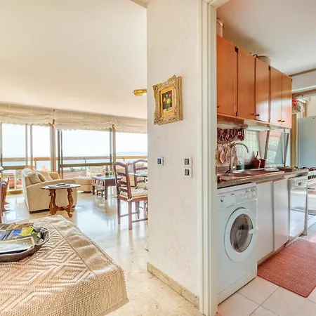 La Cuse Baciccia - Happy * Menton