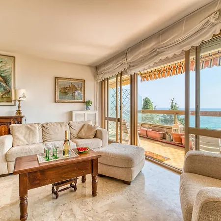 Daire La Cuse Baciccia - Happy