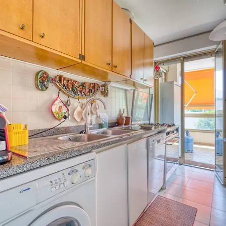 La Cuse Baciccia - Happy Daire Menton