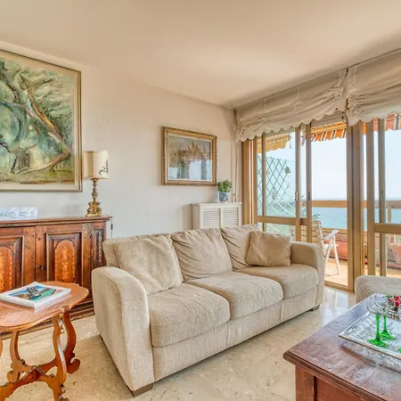La Cuse Baciccia - Happy Apartmán Menton