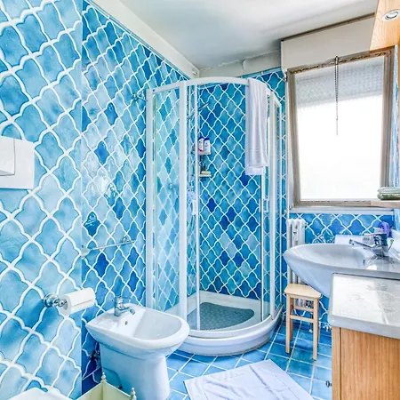 La Cuse Baciccia - Happy Apartmán Menton
