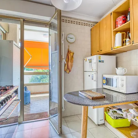 La Cuse Baciccia - Happy Apartmán *