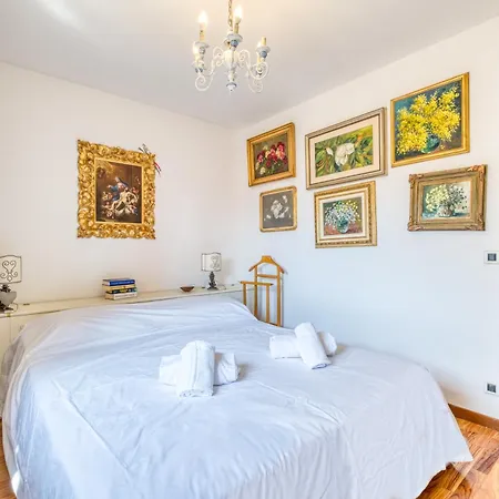 La Cuse Baciccia Sea View Terrace - Happy Apartman *