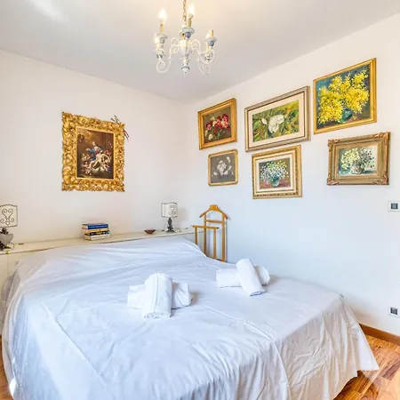 La Cuse Baciccia Sea View Terrace - Happy Апартаменты