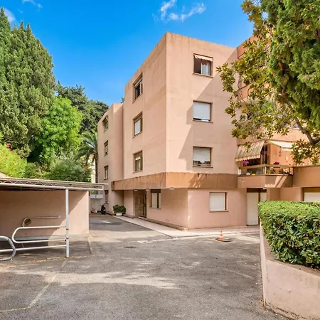 La Cuse Baciccia - Happy Apartmán